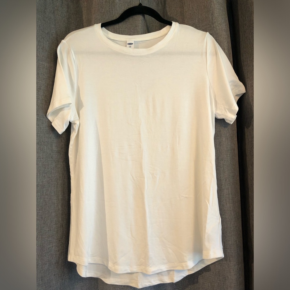 Old Navy Luxe Shirt